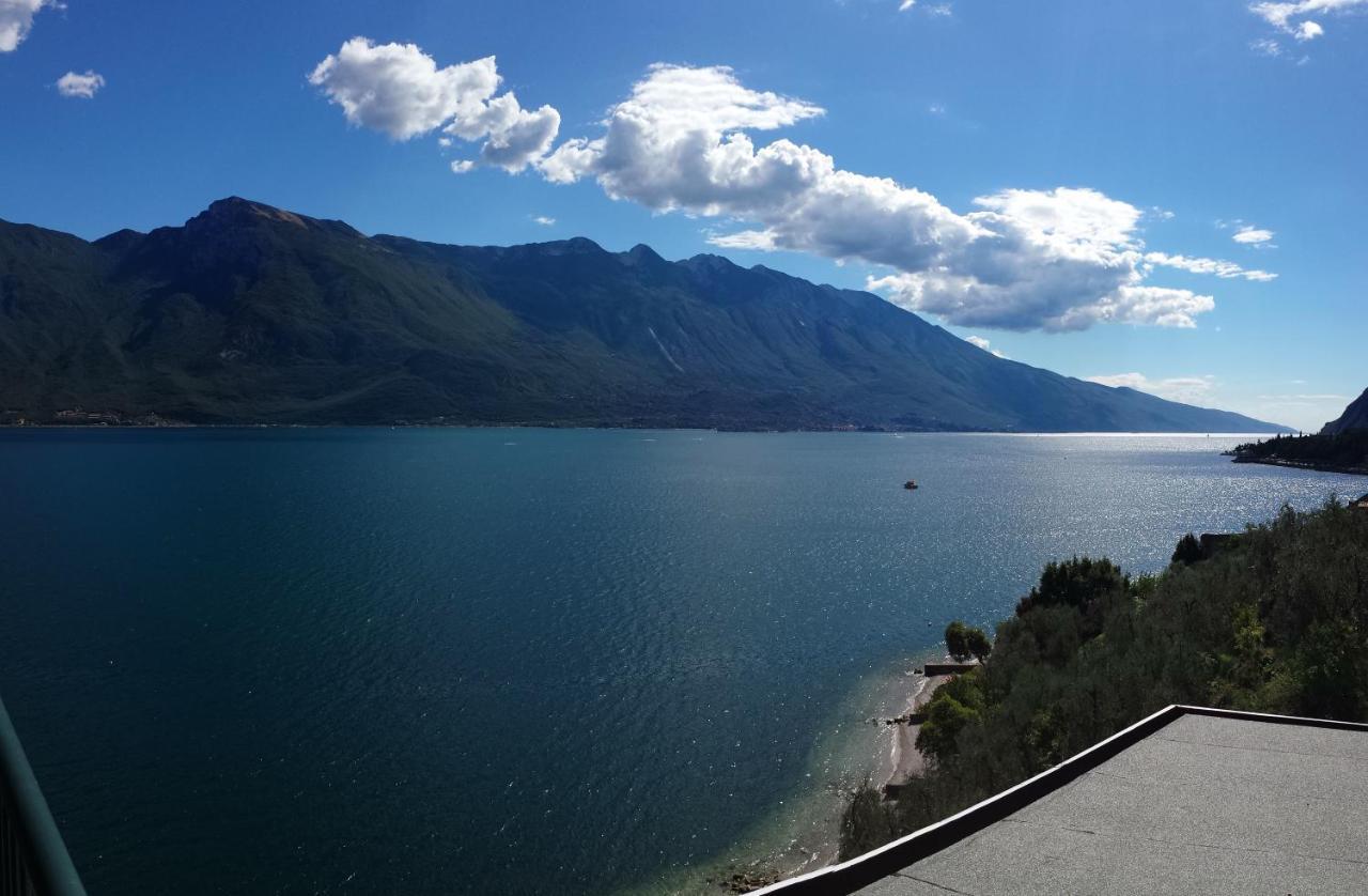 Hotel Astor Limone sul Garda Exterior foto