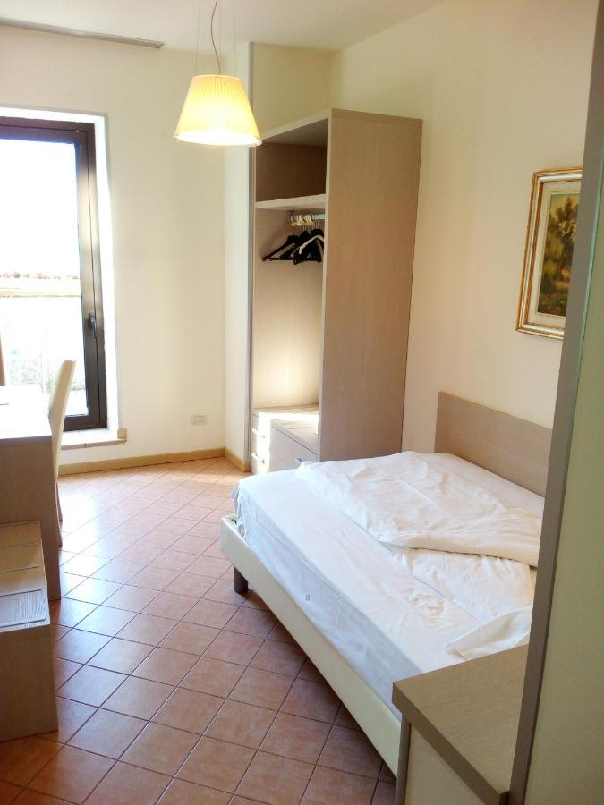 Hotel Astor Limone sul Garda Exterior foto